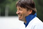 Tilburg, 2 Juni 2018 GC Prise d'EauLegends Golf Trophy
Robert Jan Derksen