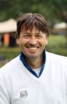 Tilburg, 2 Juni 2018 GC Prise d'EauLegends Golf Trophy
Robert Jan Derksen