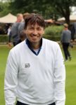 Tilburg, 2 Juni 2018 GC Prise d'EauLegends Golf Trophy
Robert Jan Derksen