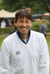 Tilburg, 2 Juni 2018 GC Prise d'EauLegends Golf Trophy
Robert Jan Derksen