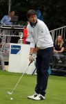 Tilburg, 2 Juni 2018 GC Prise d'EauLegends Golf Trophy
Robert Jan Derksen