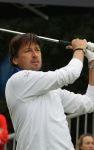 Tilburg, 2 Juni 2018 GC Prise d'EauLegends Golf Trophy
Robert Jan Derksen