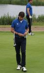 Tilburg, 2 Juni 2018 GC Prise d'EauLegends Golf Trophy
Robert Jan Derksen