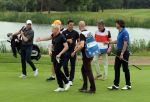 Tilburg, 2 Juni 2018 GC Prise d'EauLegends Golf Trophy
Robert Jan Derksen