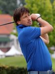 Tilburg, 2 Juni 2018 GC Prise d'EauLegends Golf Trophy
Robert Jan Derksen