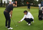 Tilburg, 2 Juni 2018 GC Prise d'EauLegends Golf Trophy
Robert Jan Derksen