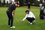 Tilburg, 2 Juni 2018 GC Prise d'EauLegends Golf Trophy
Robert Jan Derksen
