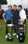 Tilburg, 2 Juni 2018 GC Prise d'EauLegends Golf Trophy
Robert Jan Derksen