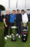 Tilburg, 2 Juni 2018 GC Prise d'EauLegends Golf Trophy
Robert Jan Derksen
