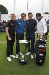 Tilburg, 2 Juni 2018 GC Prise d'EauLegends Golf Trophy
Robert Jan Derksen