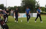 Tilburg, 2 Juni 2018 GC Prise d'EauLegends Golf Trophy
Robert Jan Derksen
