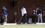 Tilburg, 2 Juni 2018 GC Prise d'EauLegends Golf TrophyMarco v Basten
