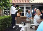 Tilburg, 2 Juni 2018 GC Prise d'Eau
Legends Golf Trophy