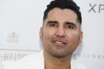 Amsterdam 10 juli 2018
Uitreiking leading ladies awards in hotel the Grand. Rodrigo Otazu met een vriendin