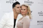 Amsterdam 10 juli 2018
Uitreiking leading ladies awards in hotel the Grand. Rodrigo Otazu met een vriendin