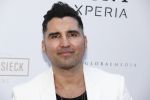 Amsterdam 10 juli 2018
Uitreiking leading ladies awards in hotel the Grand. Rodrigo Otazu met een vriendin