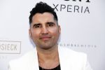 Amsterdam 10 juli 2018
Uitreiking leading ladies awards in hotel the Grand. Rodrigo Otazu met een vriendin