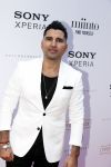 Amsterdam 10 juli 2018
Uitreiking leading ladies awards in hotel the Grand. Rodrigo Otazu met een vriendin