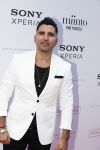 Amsterdam 10 juli 2018
Uitreiking leading ladies awards in hotel the Grand. Rodrigo Otazu met een vriendin