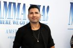 Amsterdam 17 juli 2018
Premiere Mamma mia in Tuschinski.
Rodrigo Otazu