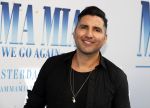 Amsterdam 17 juli 2018
Premiere Mamma mia in Tuschinski.
Rodrigo Otazu