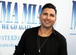Amsterdam 17 juli 2018
Premiere Mamma mia in Tuschinski.
Rodrigo Otazu