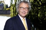 Haarzuilens 20 juni 2018
Haringparty op kasteel de Haar. Rogier v Boxtel
