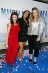 Amsterdam 17 juli 2018
Premiere Mamma mia in Tuschinski. Romy Monteiro en Nikkie Tutorials