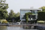 Breukeleveen 20 juli 2018
Huis van Ron Brandsteder aan de loosdrechtse plassen.