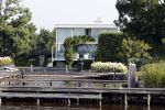 Breukeleveen 20 juli 2018
Huis van Ron Brandsteder aan de loosdrechtse plassen.