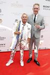 Amsterdam 10 juli 2018
Uitreiking leading ladies awards in hotel the Grand. Ronald Kolk