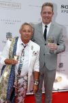 Amsterdam 10 juli 2018
Uitreiking leading ladies awards in hotel the Grand. Ronald Kolk