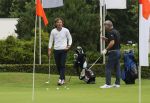 Tilburg, 2 Juni 2018 GC Prise d'EauLegends Golf TrophyRonald Waterreus