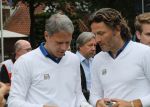 Tilburg, 2 Juni 2018 GC Prise d'EauLegends Golf TrophyRonald Waterreus