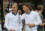 Tilburg, 2 Juni 2018 GC Prise d'EauLegends Golf TrophyRonald Waterreus