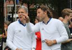 Tilburg, 2 Juni 2018 GC Prise d'EauLegends Golf TrophyRonald Waterreus
