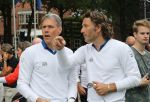 Tilburg, 2 Juni 2018 GC Prise d'EauLegends Golf TrophyRonald Waterreus
