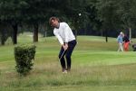 Tilburg, 2 Juni 2018 GC Prise d'EauLegends Golf TrophyRonald Waterreus