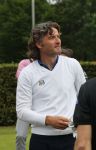 Tilburg, 2 Juni 2018 GC Prise d'EauLegends Golf TrophyRonald Waterreus