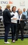 Tilburg, 2 Juni 2018 GC Prise d'EauLegends Golf TrophyRonald Waterreus