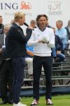 Tilburg, 2 Juni 2018 GC Prise d'EauLegends Golf TrophyRonald Waterreus