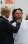 Tilburg, 2 Juni 2018 GC Prise d'EauLegends Golf TrophyRonald Waterreus