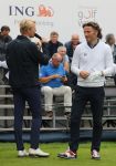 Tilburg, 2 Juni 2018 GC Prise d'EauLegends Golf TrophyRonald Waterreus
