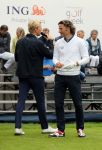 Tilburg, 2 Juni 2018 GC Prise d'EauLegends Golf TrophyRonald Waterreus