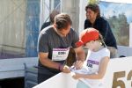 Amsterdam 1 juli 2018
Edwin Evers Run bij het science park met vele bners. Ronald de Boer
