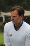Tilburg, 2 Juni 2018 GC Prise d'EauLegends Golf TrophyRonald de Boer