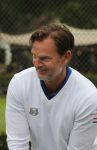 Tilburg, 2 Juni 2018 GC Prise d'EauLegends Golf TrophyRonald de Boer