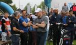 Tilburg, 2 Juni 2018 GC Prise d'EauLegends Golf TrophyRonald de Boer