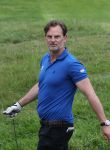 Tilburg, 2 Juni 2018 GC Prise d'EauLegends Golf TrophyRonald de Boer