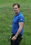Tilburg, 2 Juni 2018 GC Prise d'EauLegends Golf TrophyRonald de Boer